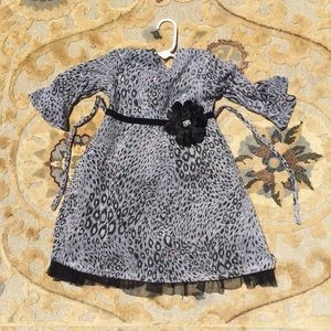 Little girls dress